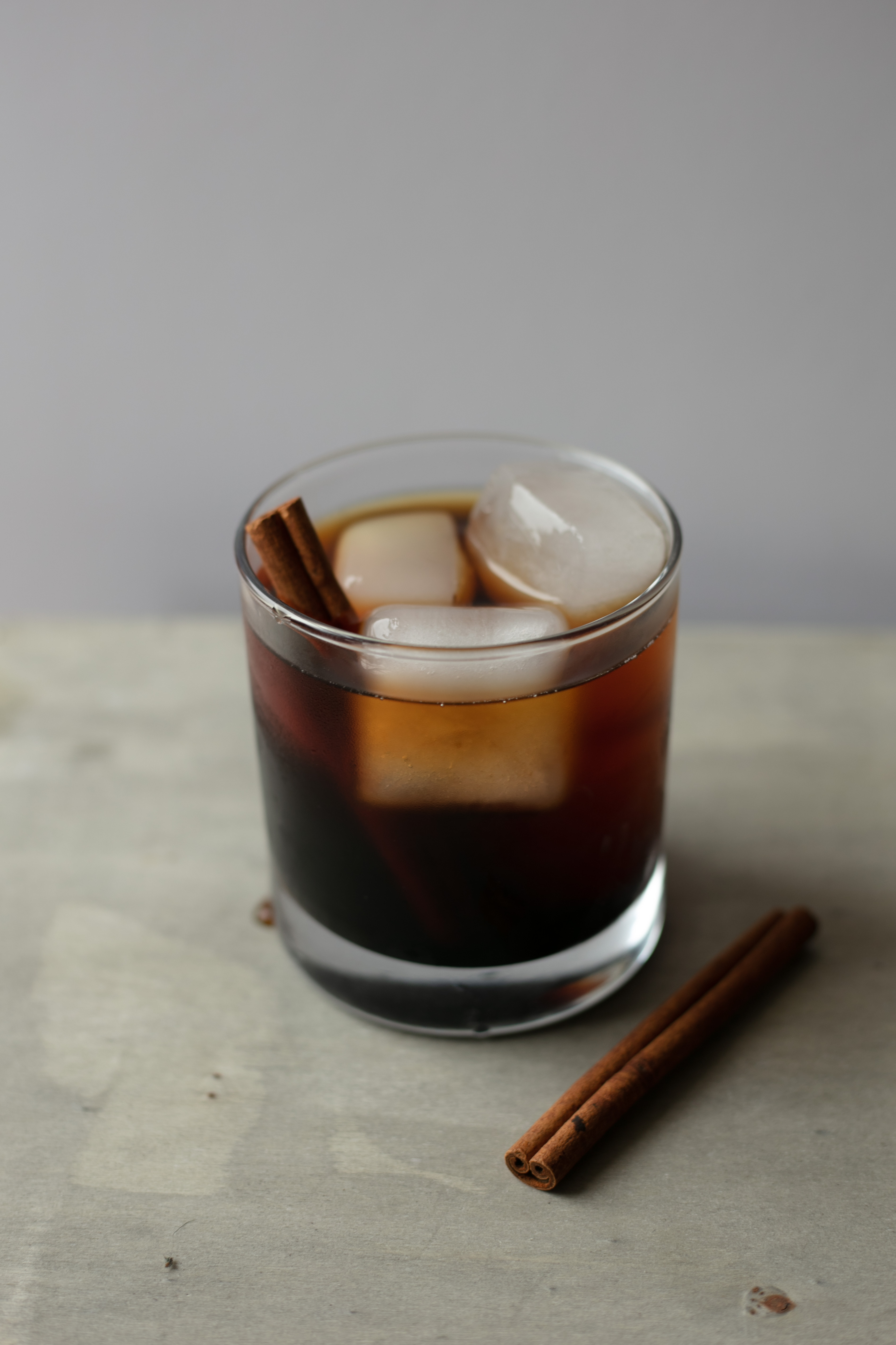 Old Fashioned