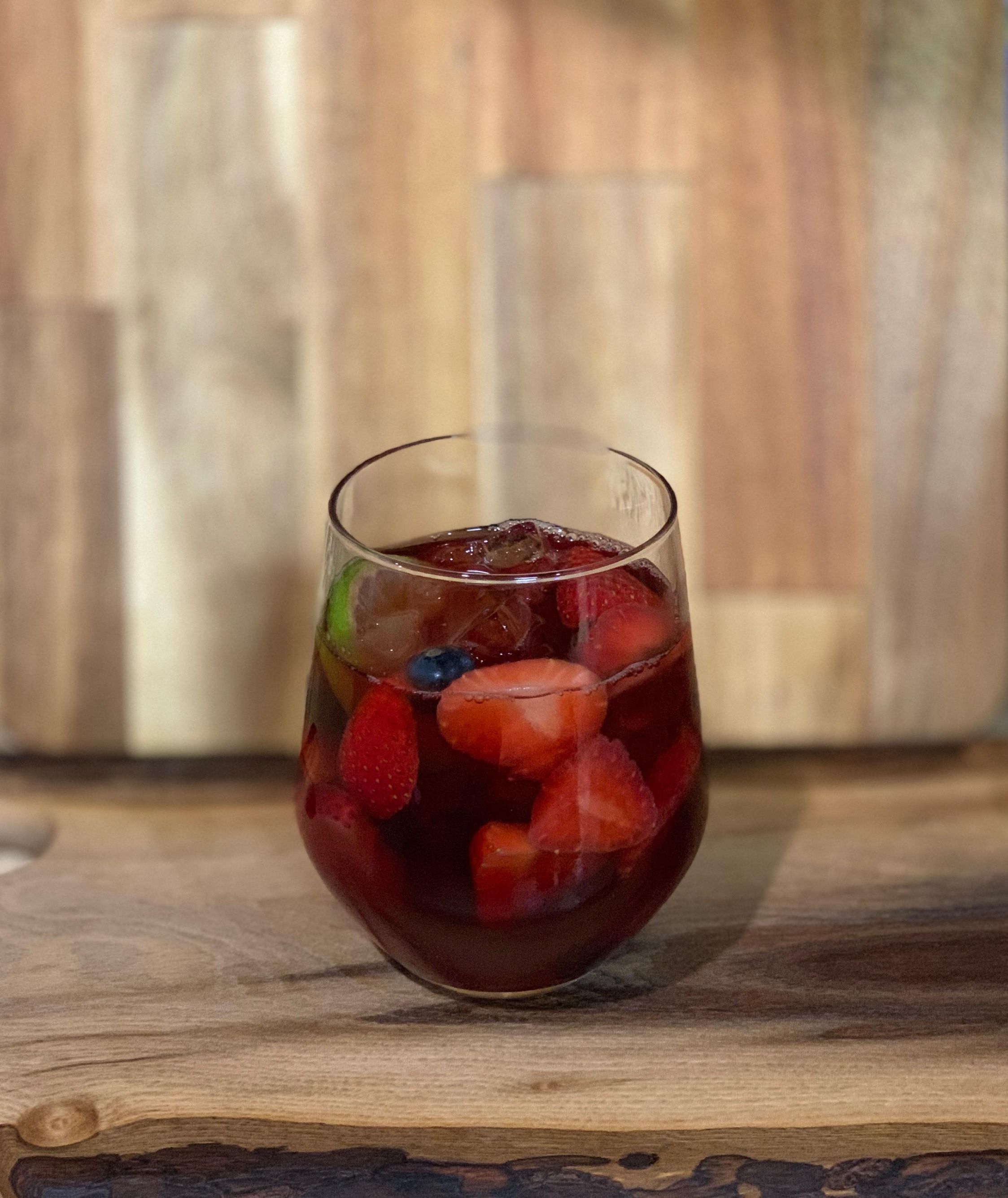 Summer Sangria