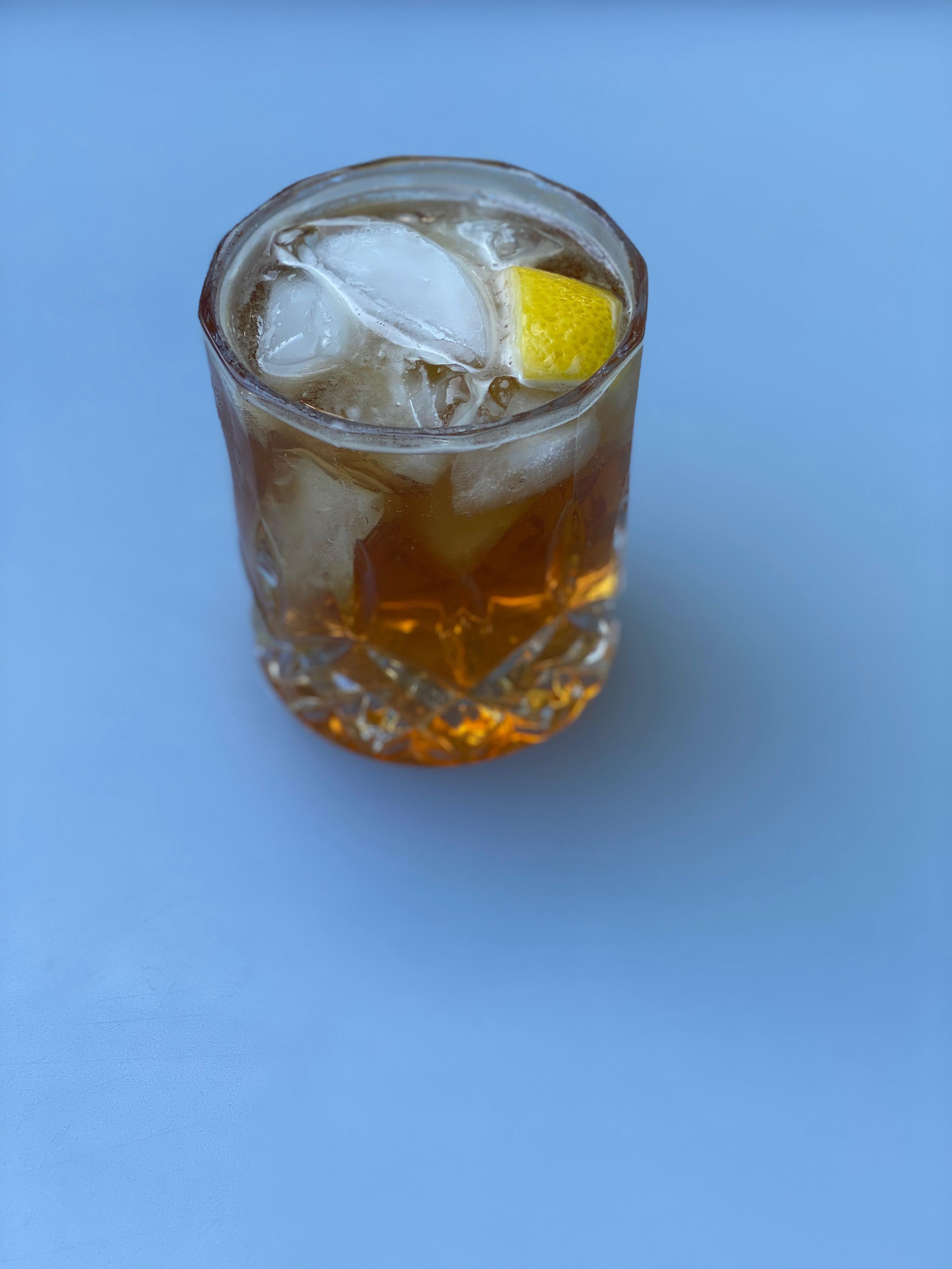 Old Fashioned