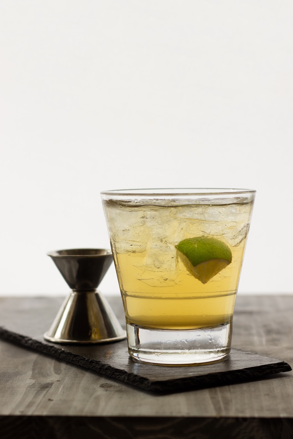 Skinny Mule