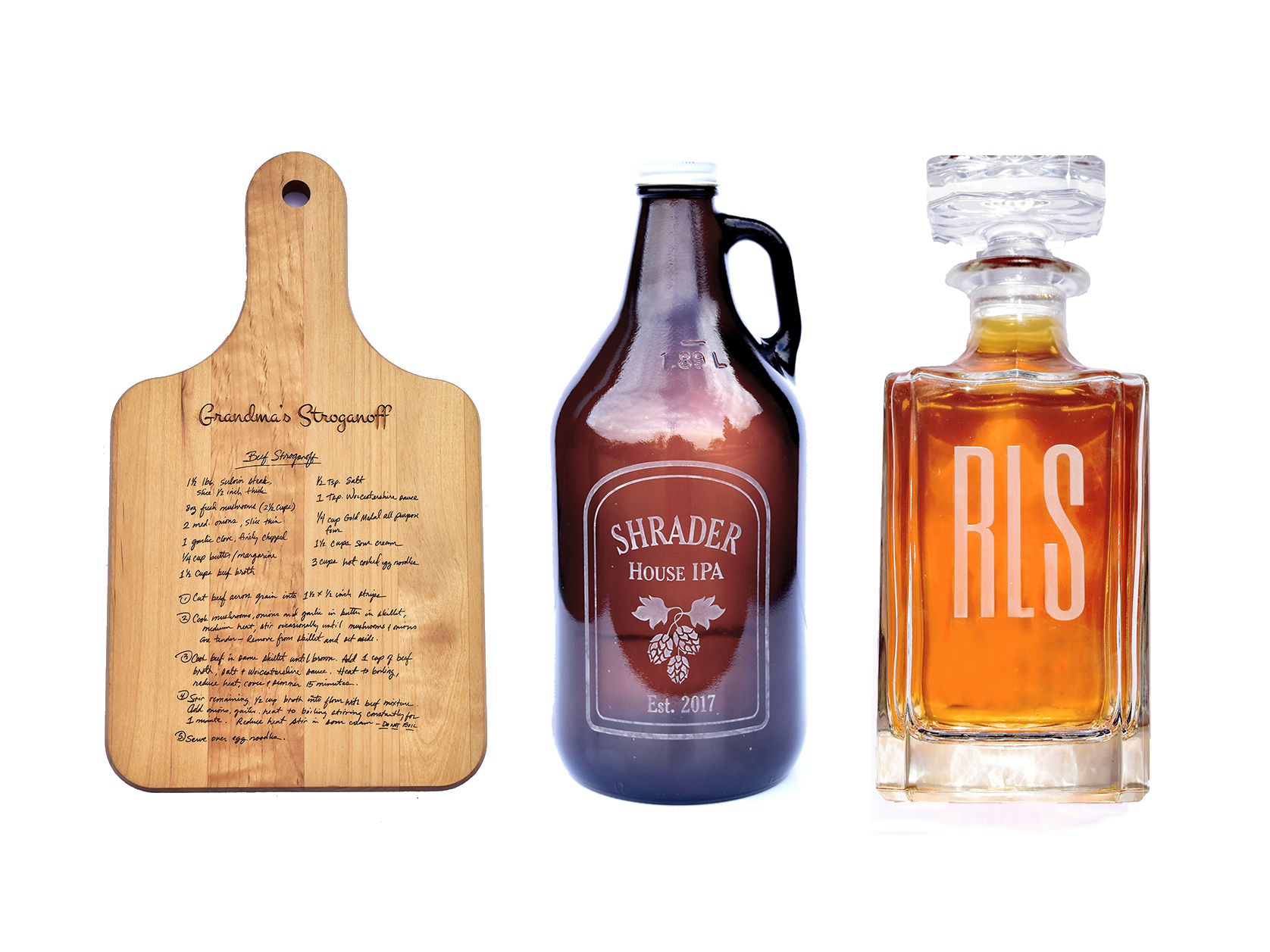 Unique Personalized Gift