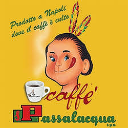 CAFFÈ PASSALACQUA