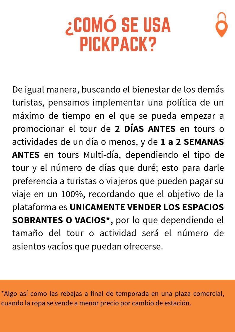 viajeros con poco presupuesto