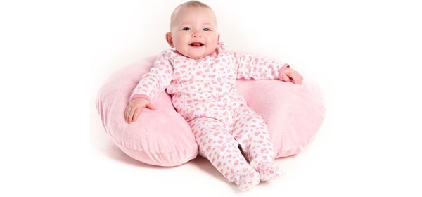 Nursing pillow awards