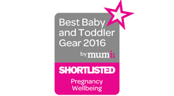 Shortlisted