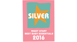 Silver Award 2016