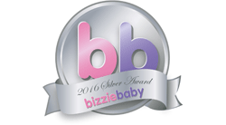 Silver award