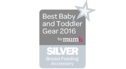 Silver award
