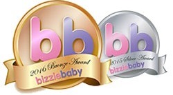 Gold award