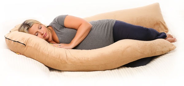 u shape pregnancy pillow awards
