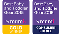 Consumer Choice Award