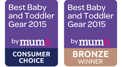 Consumer choice award