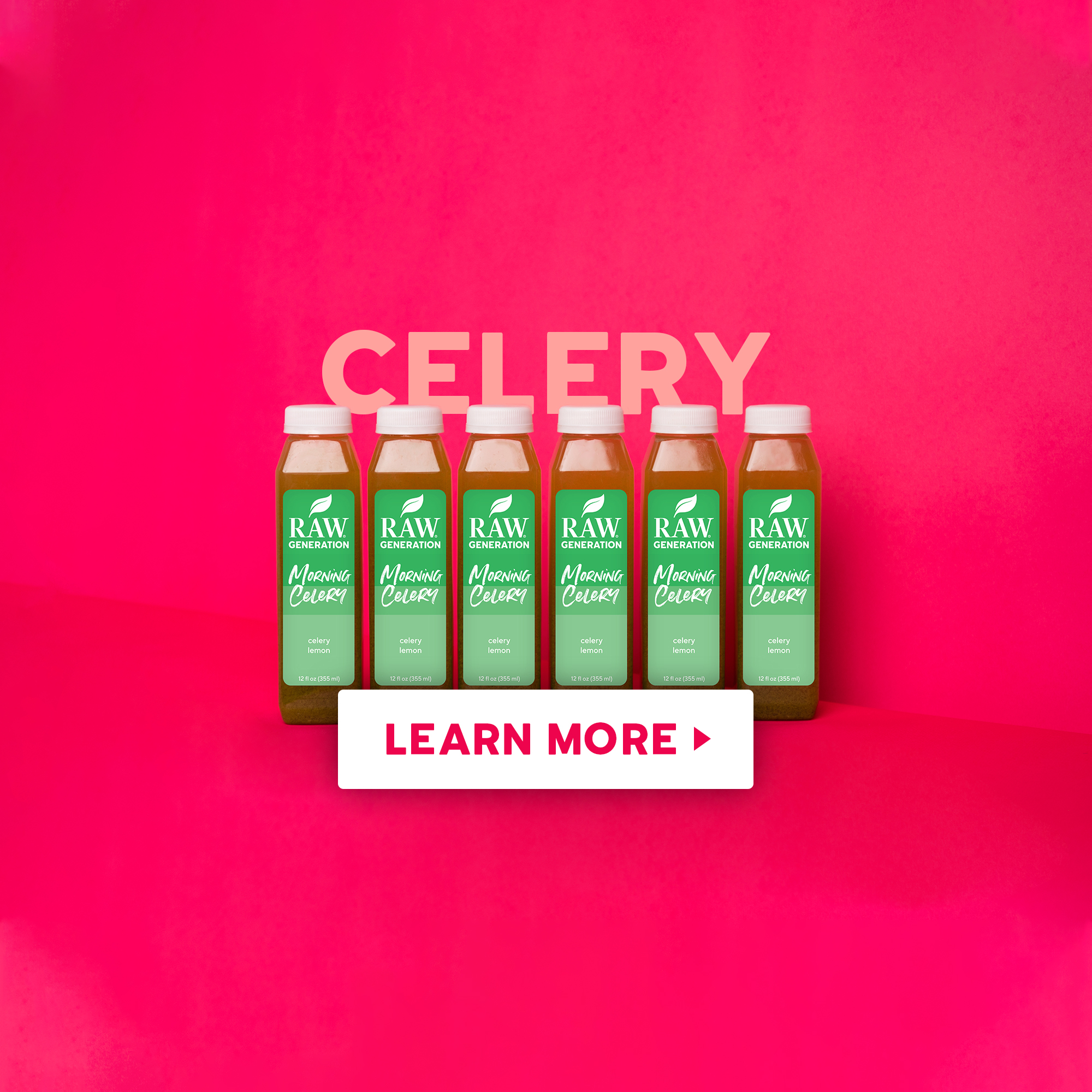 RAW Generation Thawing and Cleanse Instructions Raw Generation, Inc.