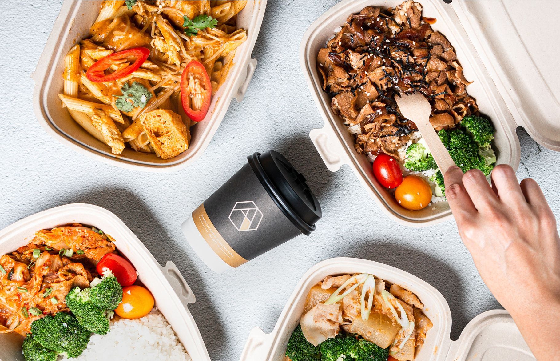 Food Delivery Platforms
