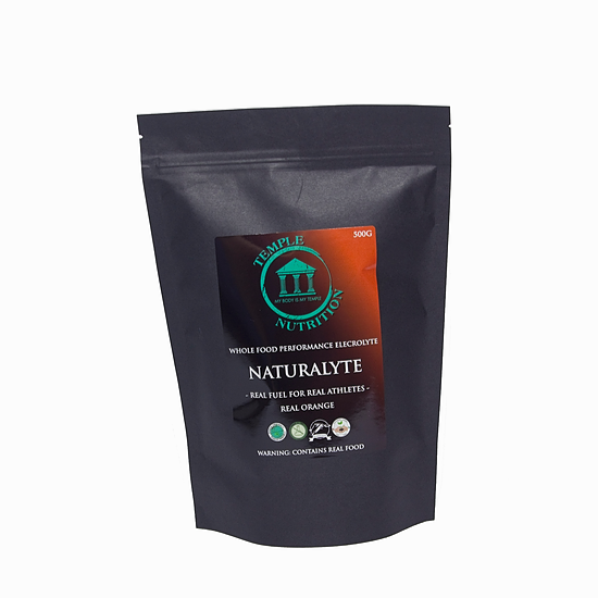 Naturalyte - Real Food Electrolyte