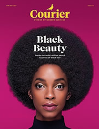 Courier Magazine