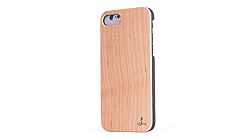 Snakehive father's day gift guide - link to wilderness wood phone case