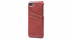 Snakehive father's day gift guide - link to shell leather phone case
