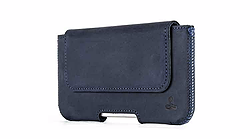 Snakehive father's day gift guide - link to leather belt pouch phone case