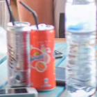 Soft Drinks for the whole family, in Phuket Surf House