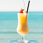 Thailand Classic drinks, Surf House Phuket