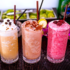 Great Fruit shakes in Surf House Patong and Kata Beach