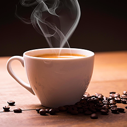 Coffee and Tea in Patong Beach and Kata Beach, Phuket