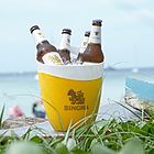 Corona, Carlsberg and all the other beers in Surf House Phuket!