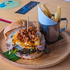 The best Burgers in Patong and Kata Beach! Bar, Restaurant and Surf House