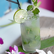 Best Mojitos in Phuket! Surf House Patong beach and Kata Beach
