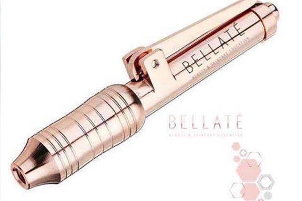 Hyaluronic Pen