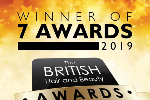 Award Winners 2019