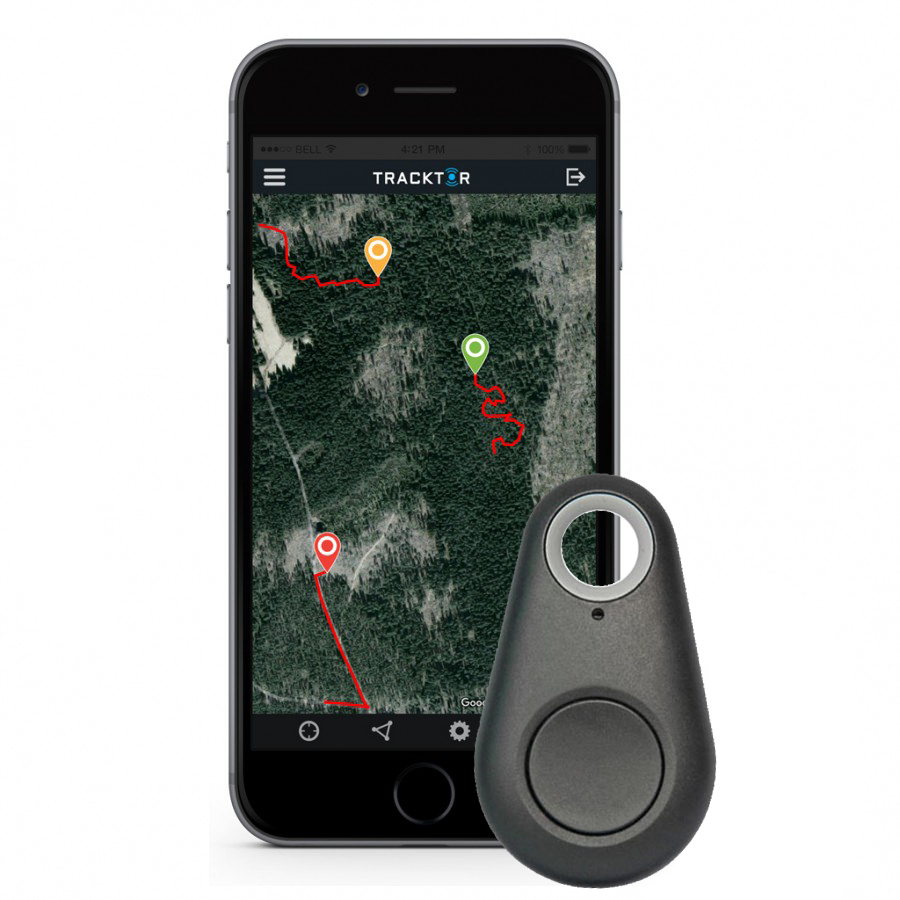 gps spårare för nycklar och värdesaker