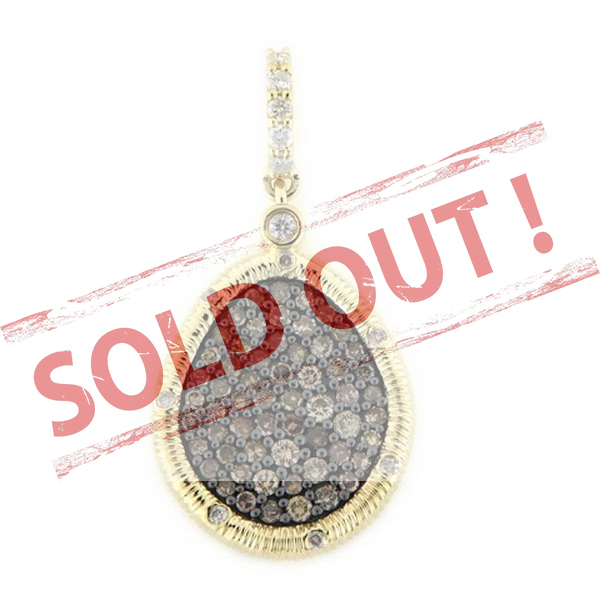 Pera Diamond Pendant from Australian Diamond Network