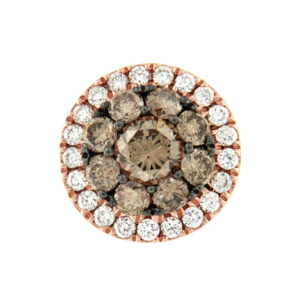 Solis Diamond Pendant Necklace from Australian Diamond Network